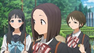 Миний төрх?